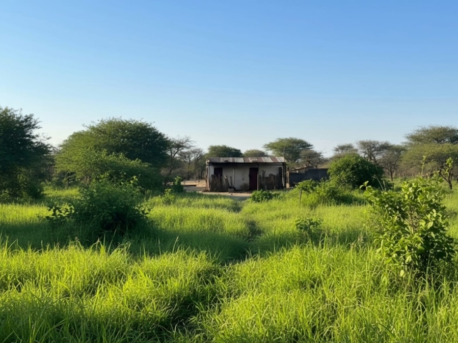 Commercial Property for Sale in Vryburg Rural North West